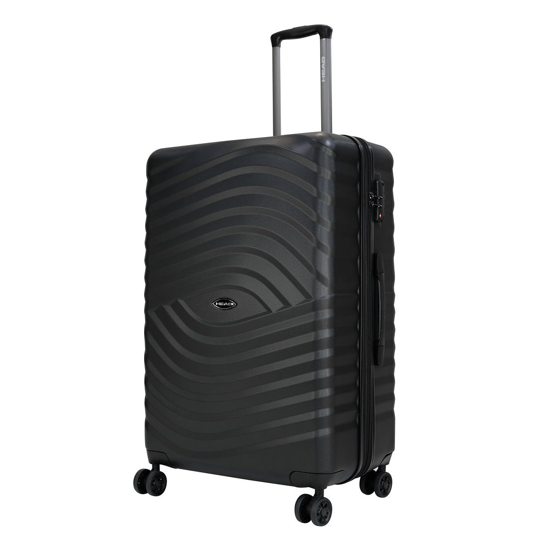 MALETA (UX) VIENA HEAD NEGRO (L) 6