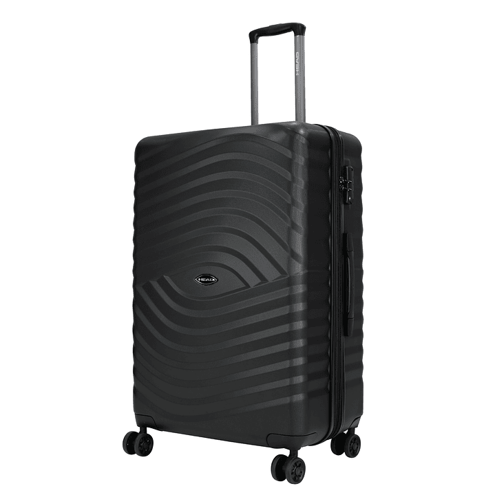 MALETA (UX) VIENA HEAD NEGRO (L) 6