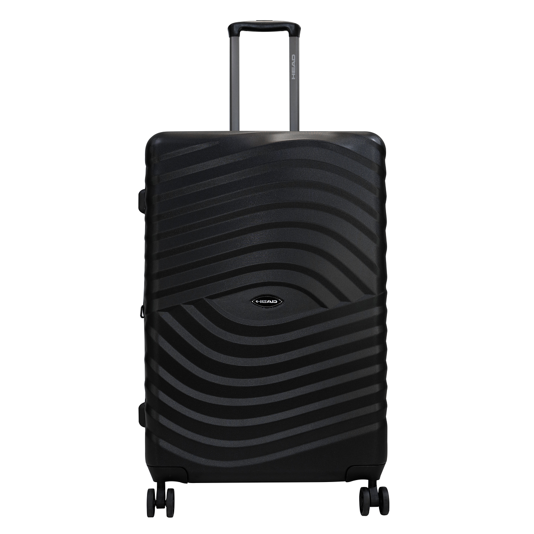 MALETA (UX) VIENA HEAD NEGRO (L) 1