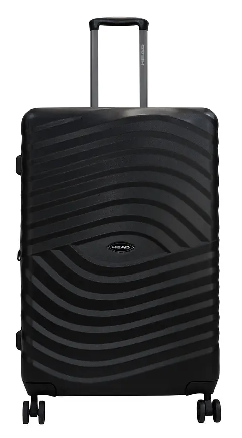MALETA (UX) VIENA HEAD NEGRO (L)