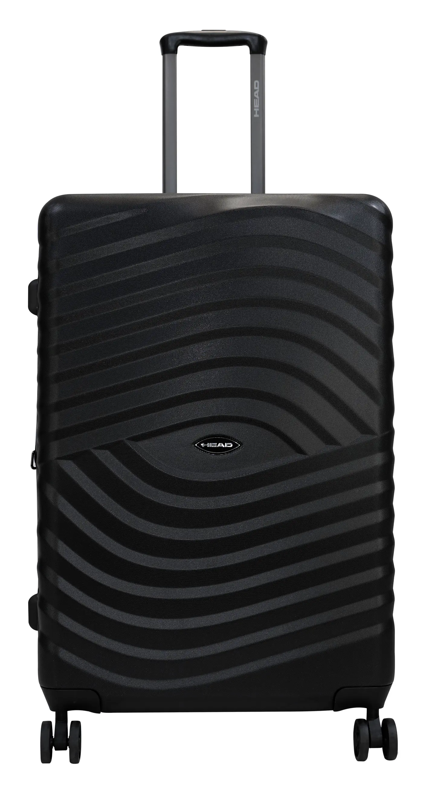 Maleta (Ux) Viena Head Negro (L) 1