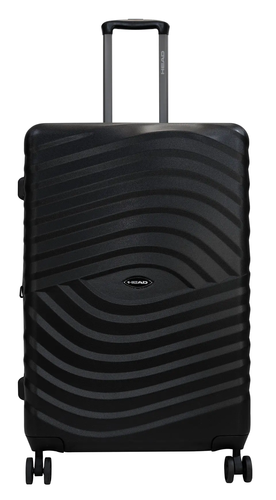 Maleta (Ux) Viena Head Negro (L) 1