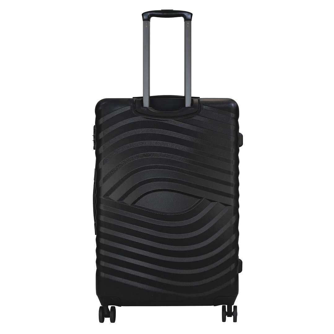 MALETA (UX) VIENA HEAD NEGRO (L) 7