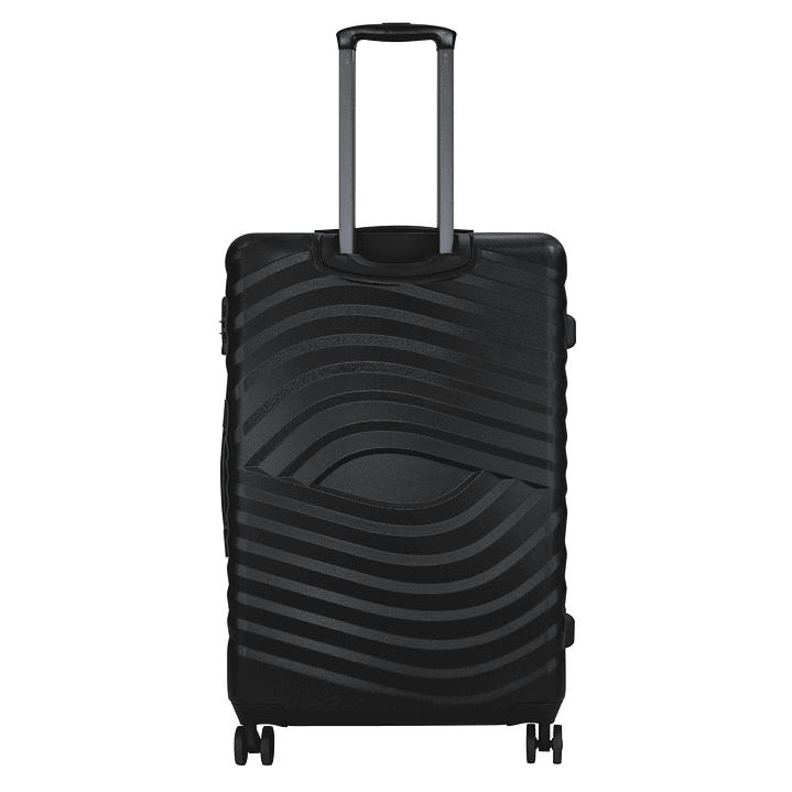 MALETA (UX) VIENA HEAD NEGRO (L) 7