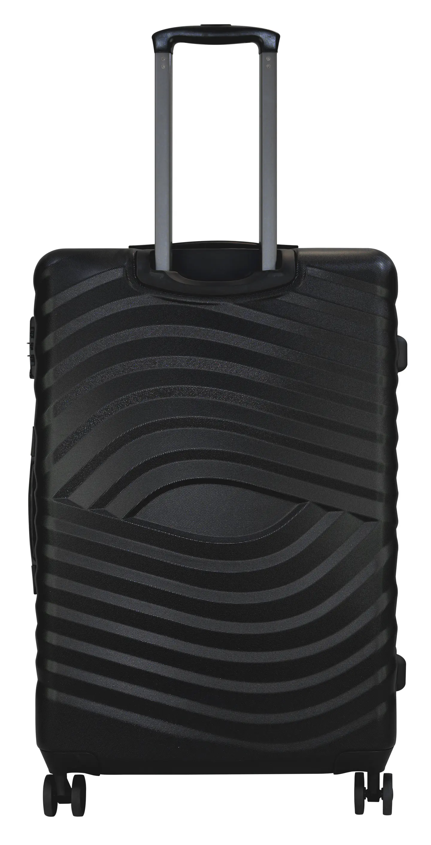 Maleta (Ux) Viena Head Negro (L) 7
