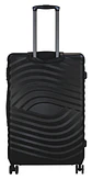 Maleta (Ux) Viena Head Negro (L) - Miniatura 7
