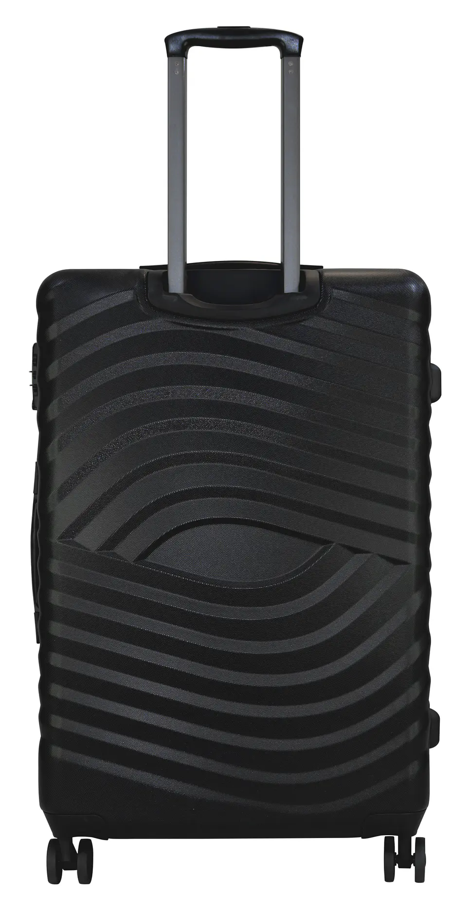 Maleta (Ux) Viena Head Negro (L) 7