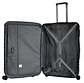 Maleta (Ux) Viena Head Negro (L) - Miniatura 8
