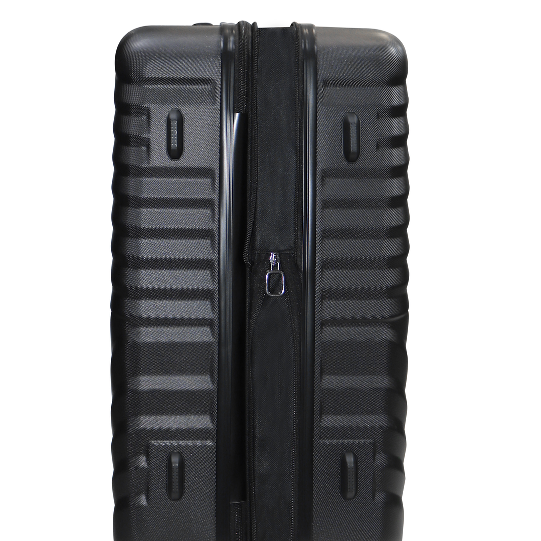 MALETA (UX) VIENA HEAD NEGRO (L) 9