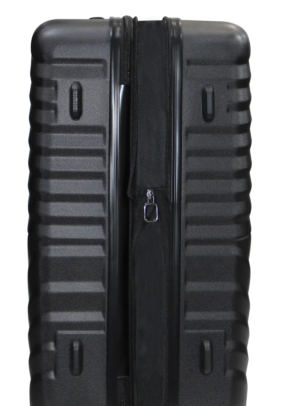 Maleta (Ux) Viena Head Negro (L) 9