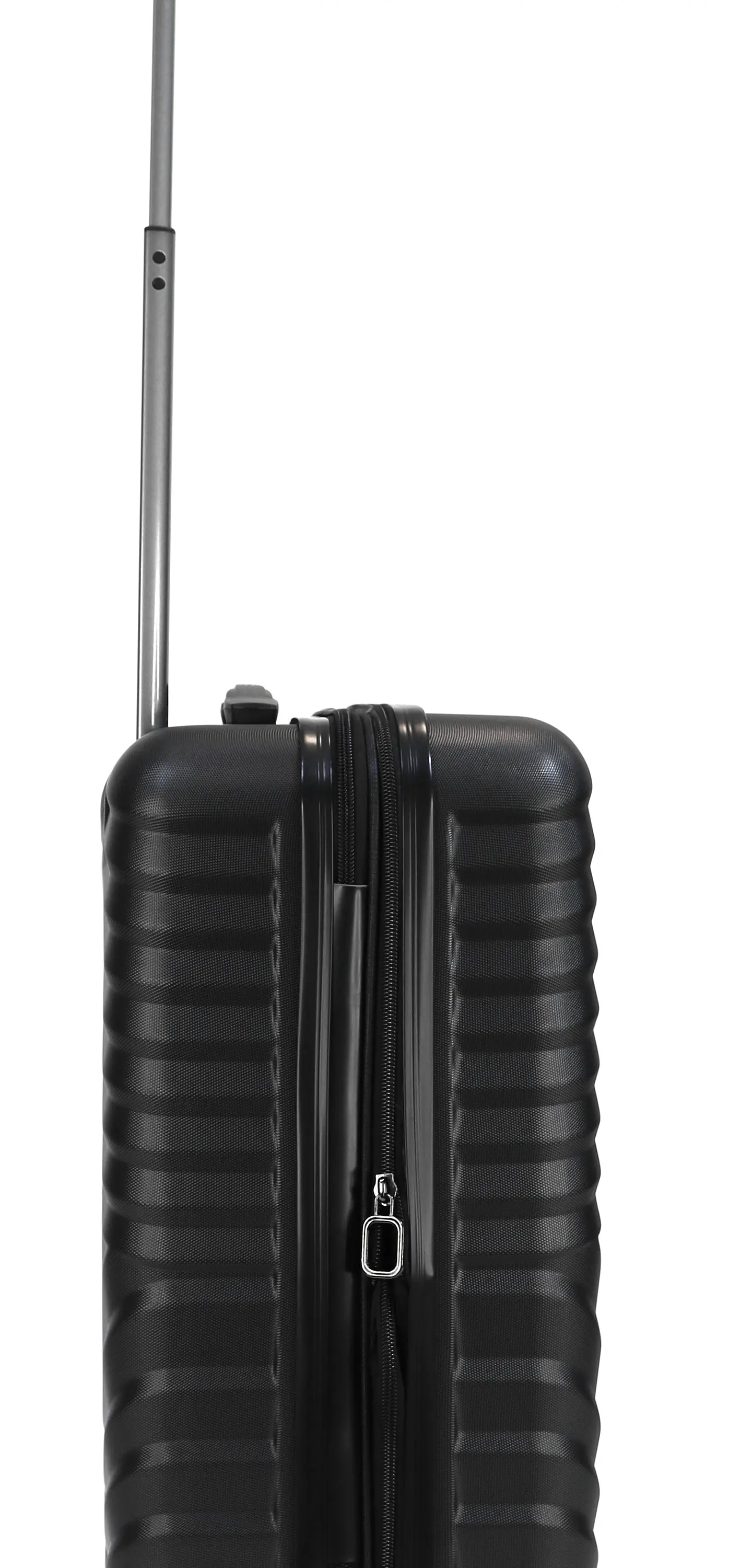 Maleta (Ux) Viena Head Negro (S) 2