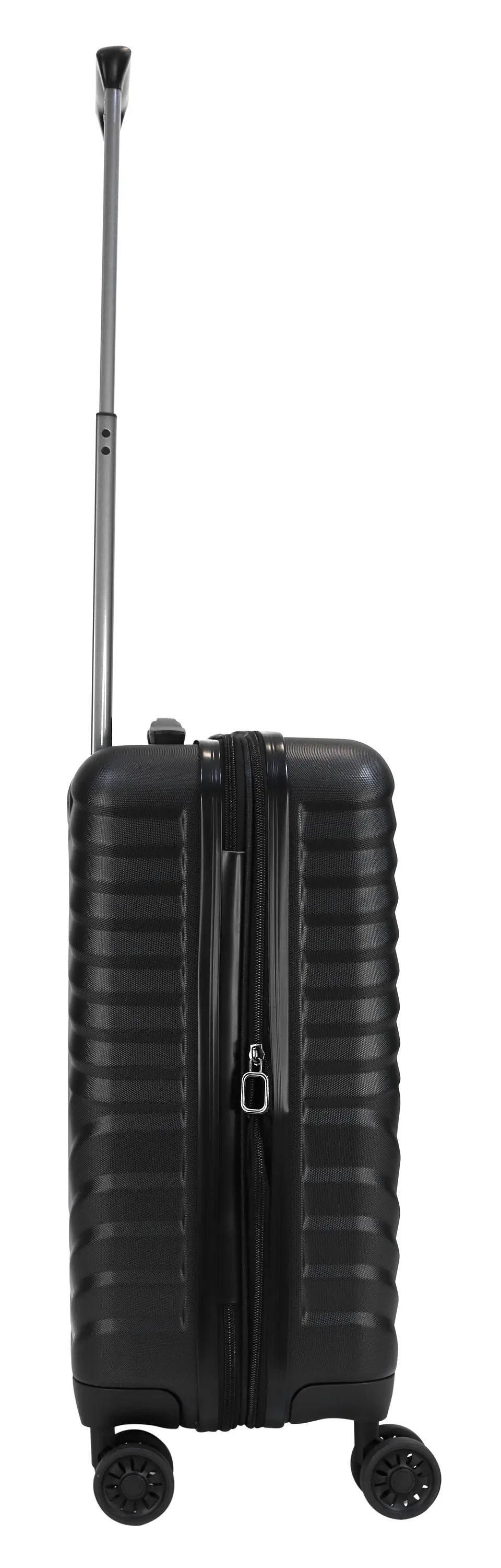 Maleta (Ux) Viena Head Negro (S) 2