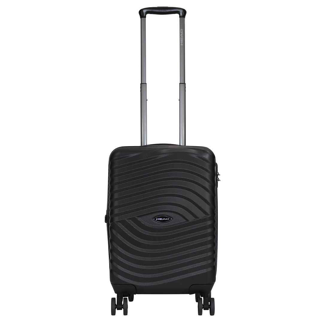 MALETA (UX) VIENA HEAD NEGRO (S) 3