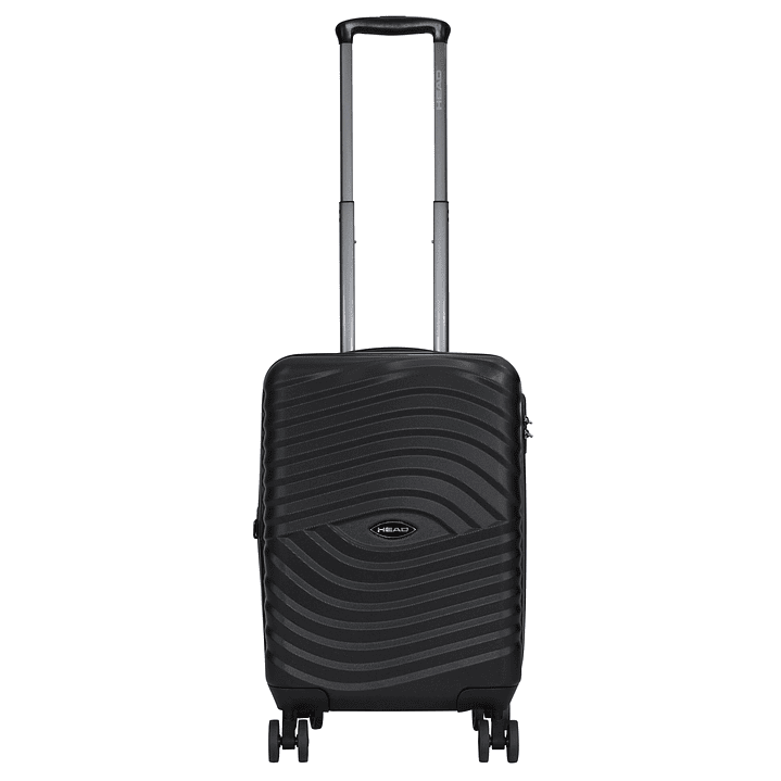 MALETA (UX) VIENA HEAD NEGRO (S) 3