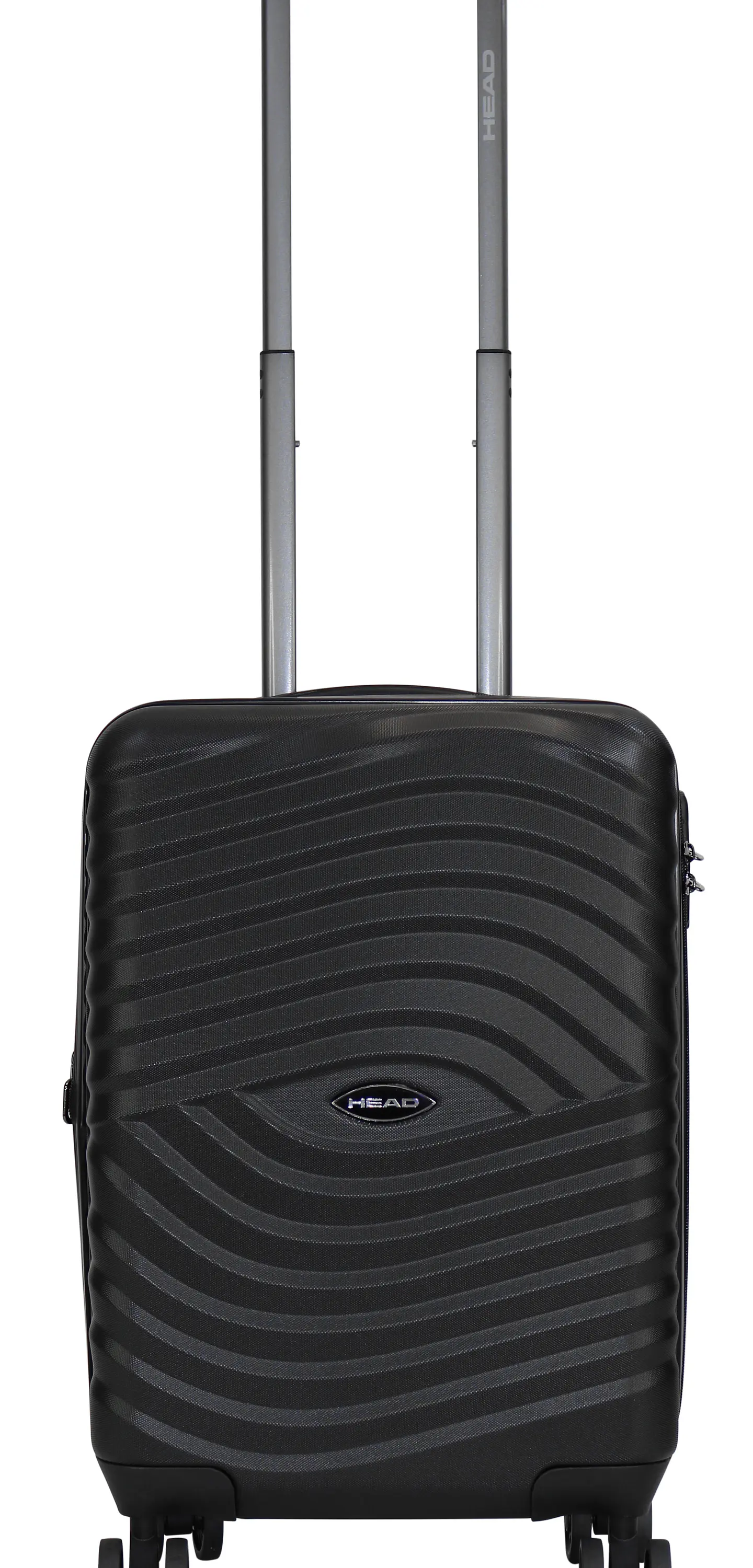 Maleta (Ux) Viena Head Negro (S) 3