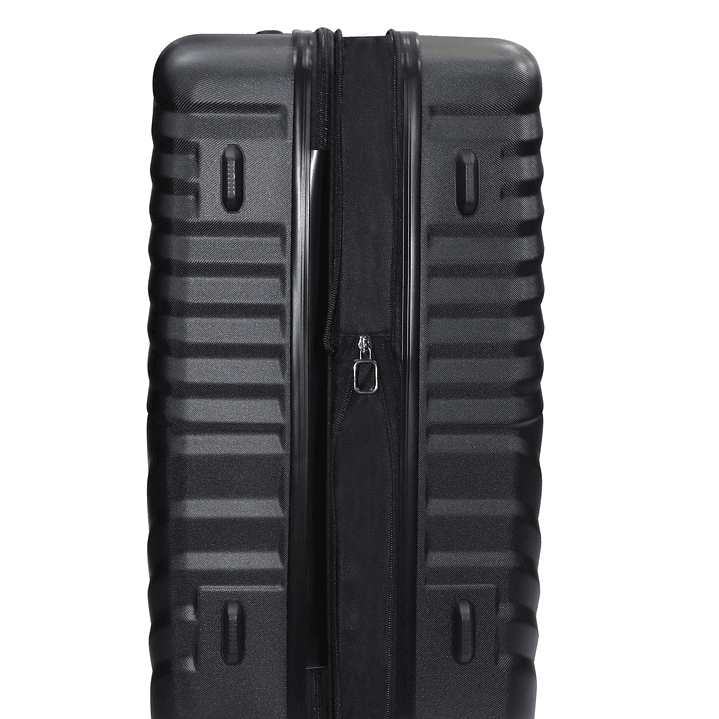 MALETA (UX) VIENA HEAD NEGRO (S) 5