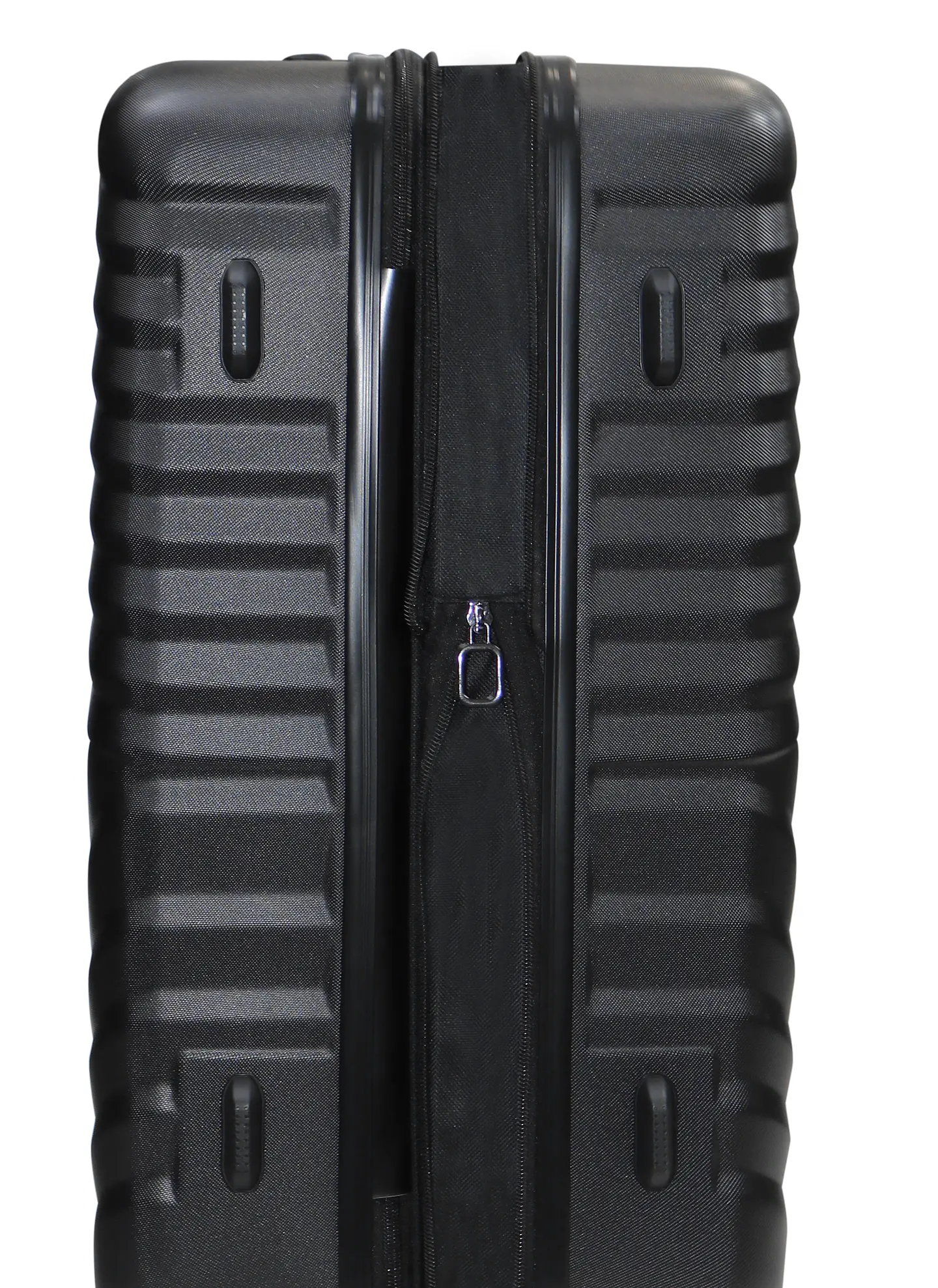 Maleta (Ux) Viena Head Negro (S) 5