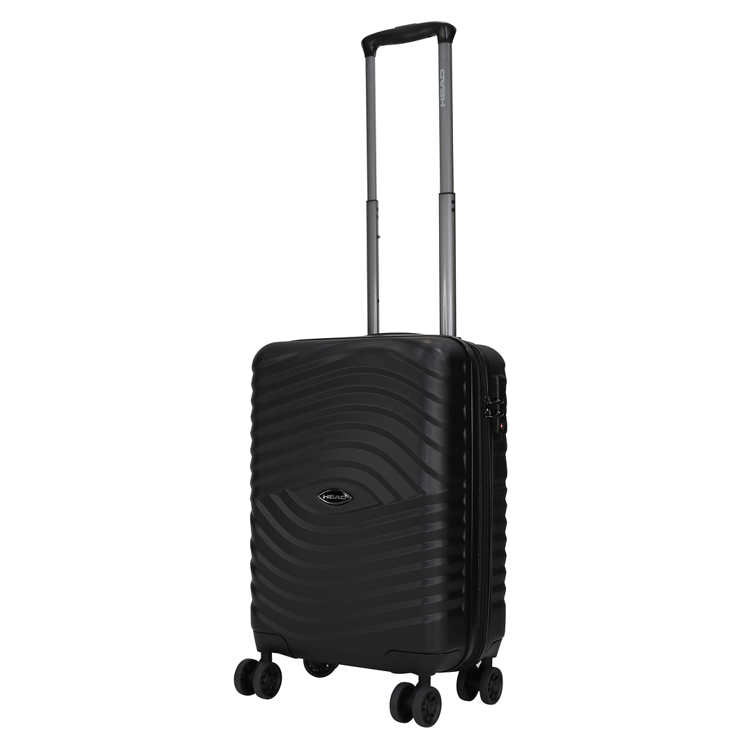 MALETA (UX) VIENA HEAD NEGRO (S) 1