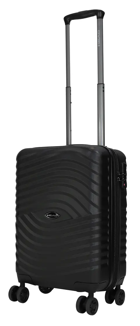 MALETA (UX) VIENA HEAD NEGRO (S)