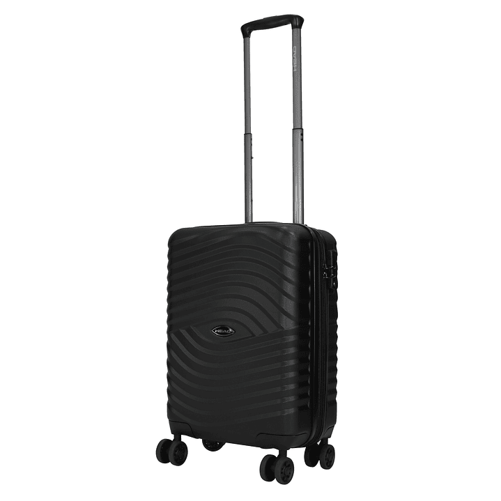 MALETA (UX) VIENA HEAD NEGRO (S) 1