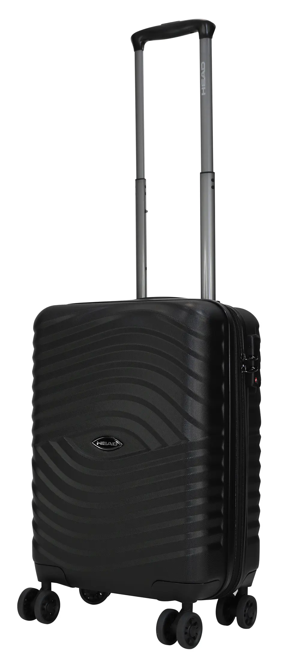Maleta (Ux) Viena Head Negro (S) 1