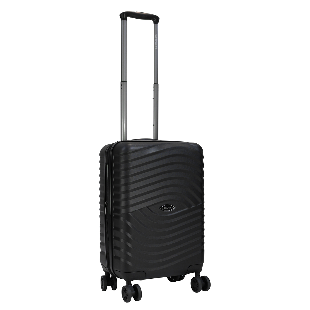 MALETA (UX) VIENA HEAD NEGRO (S) 7