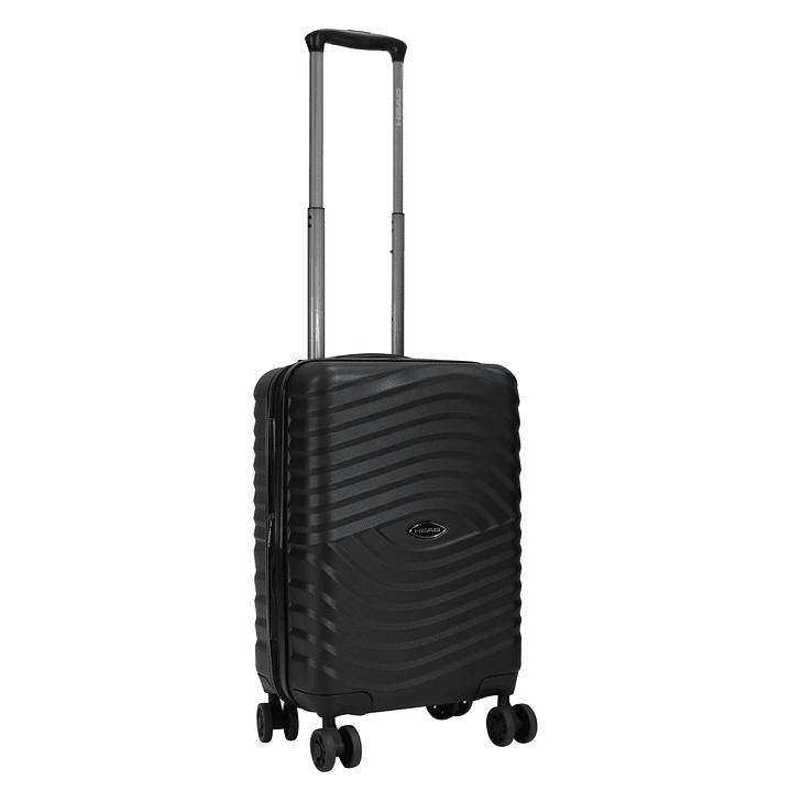 MALETA (UX) VIENA HEAD NEGRO (S) 7