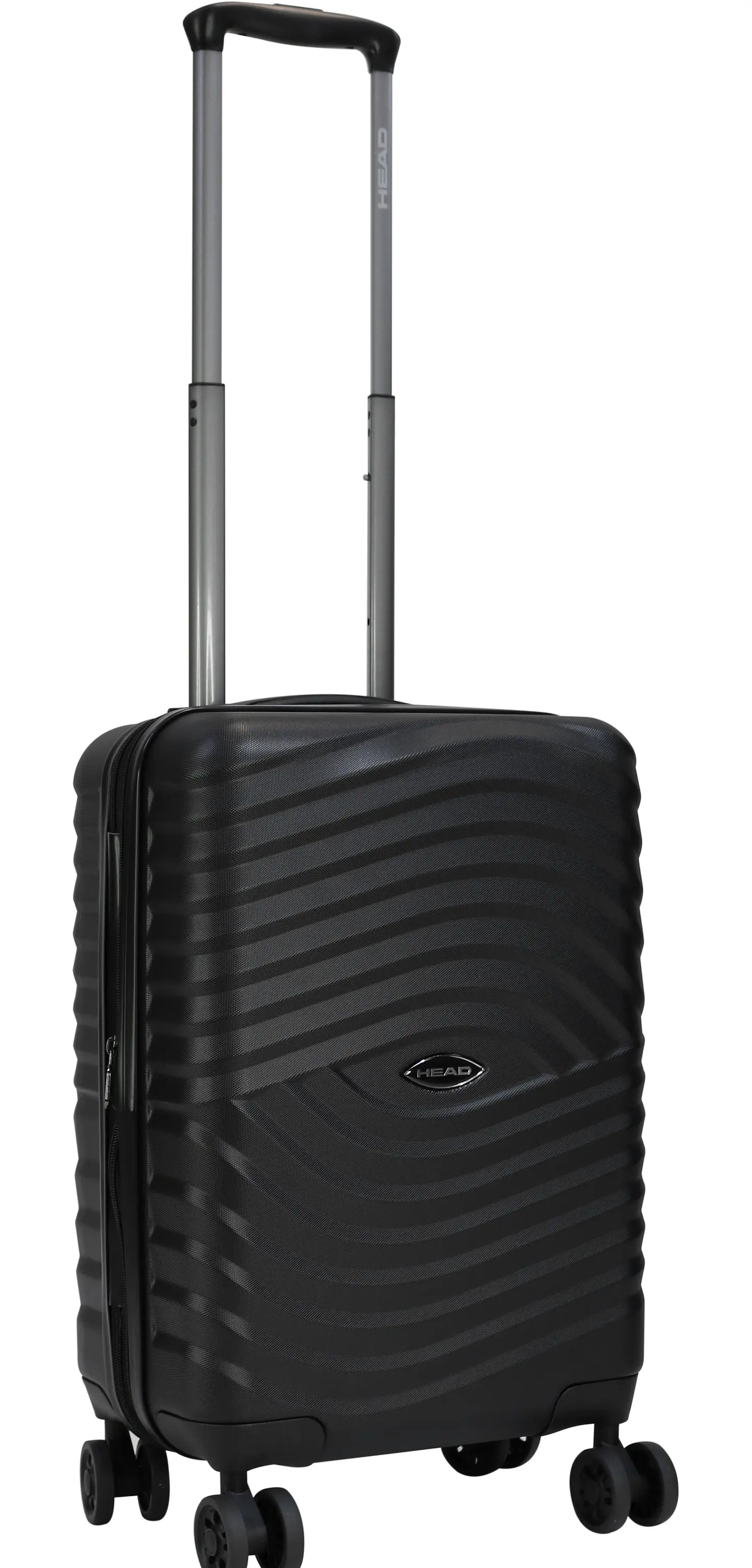 Maleta (Ux) Viena Head Negro (S) 7