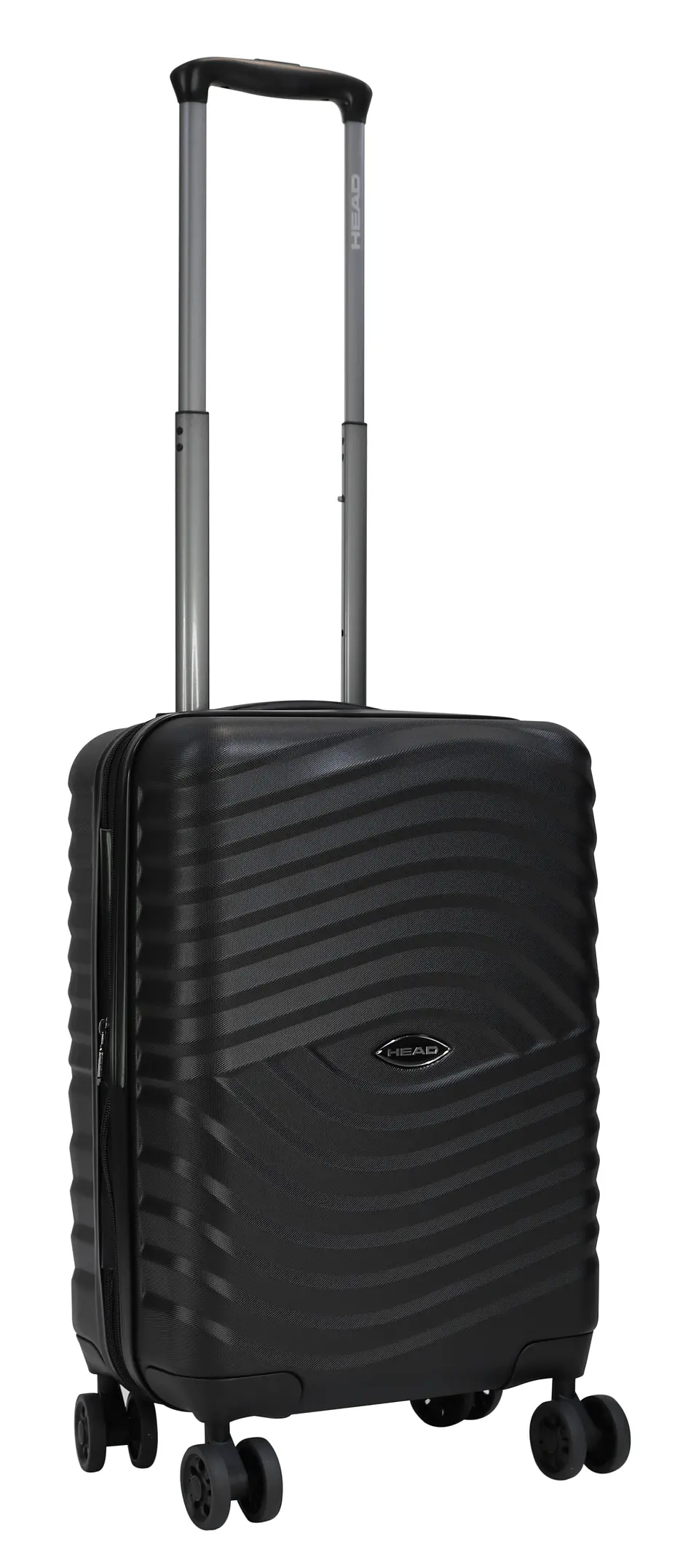 Maleta (Ux) Viena Head Negro (S) 7