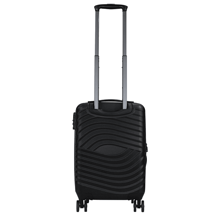 MALETA (UX) VIENA HEAD NEGRO (S) 8