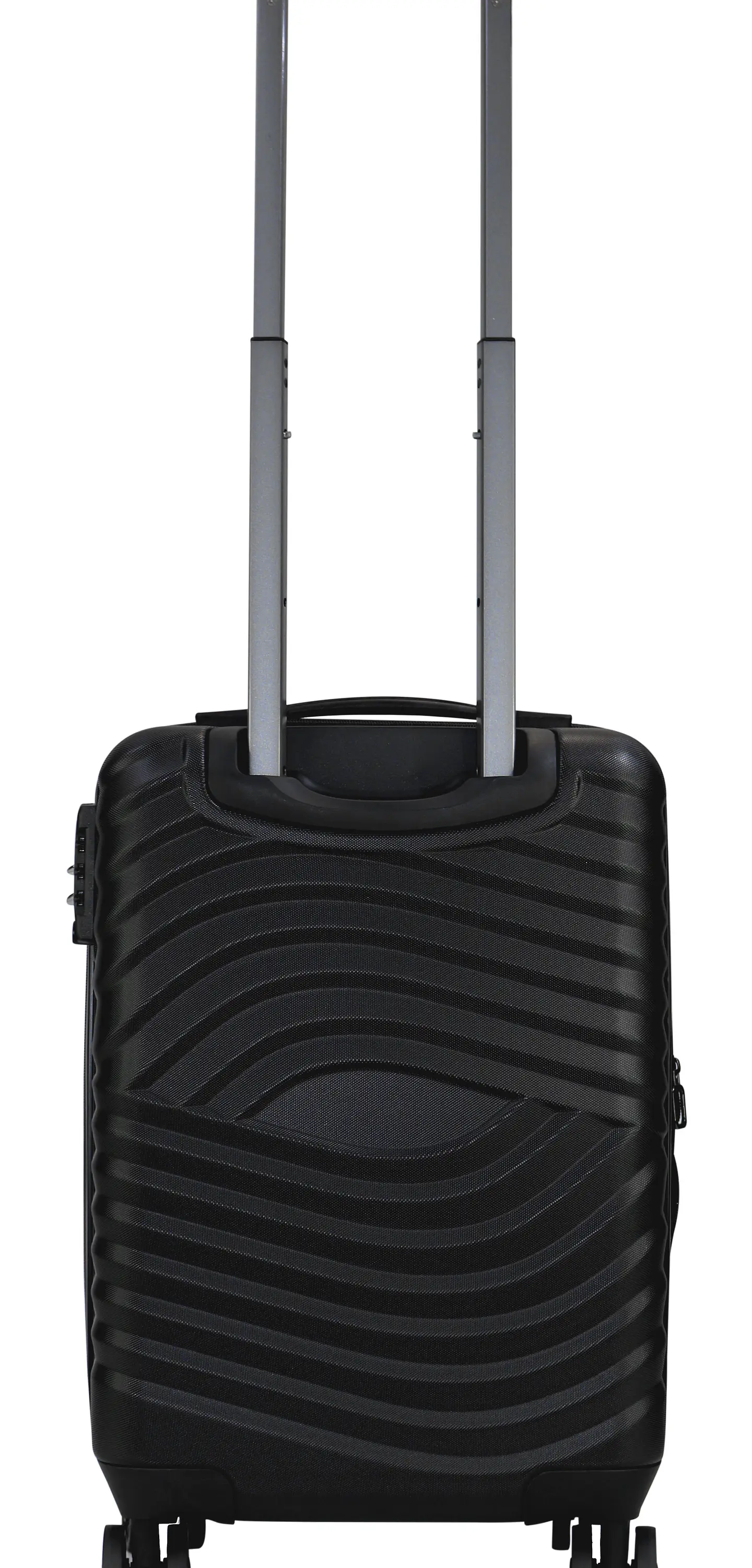 Maleta (Ux) Viena Head Negro (S) 8
