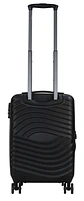 Maleta (Ux) Viena Head Negro (S) - Miniatura 8
