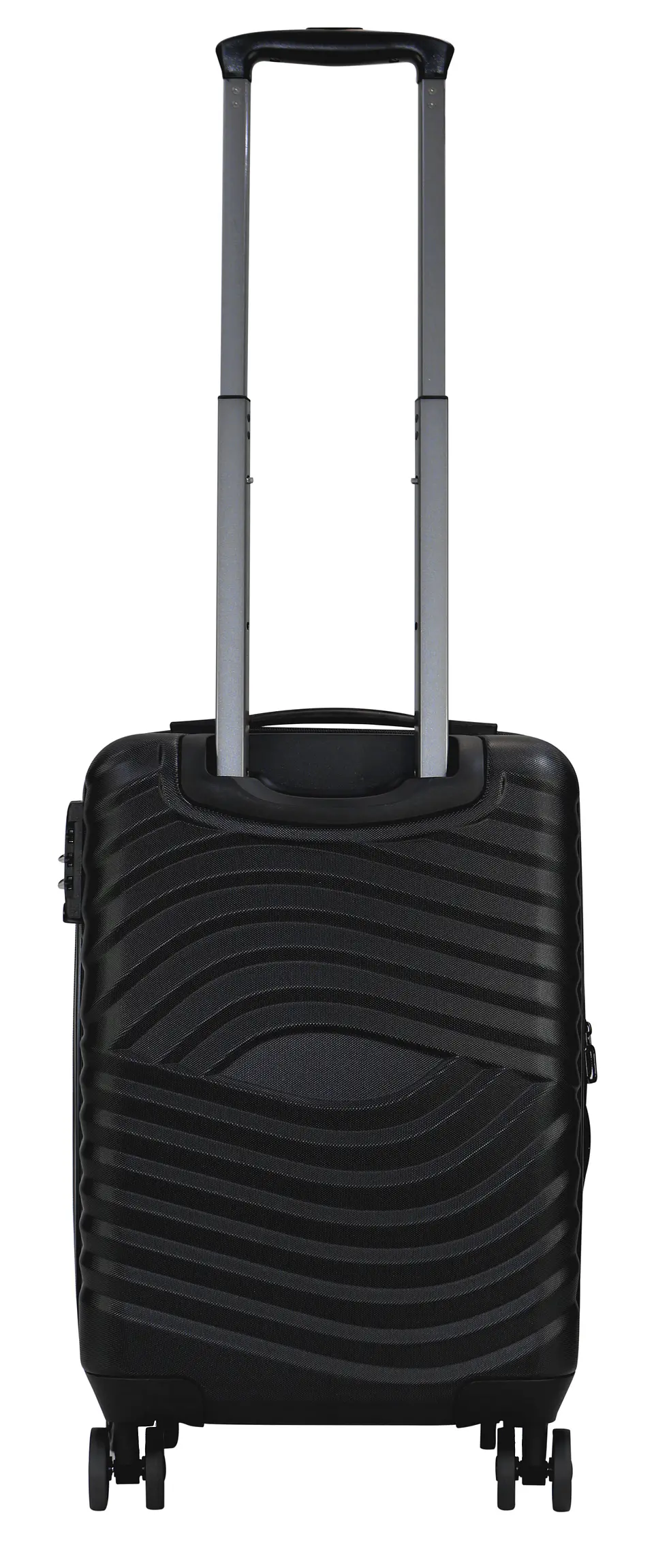 Maleta (Ux) Viena Head Negro (S) 8