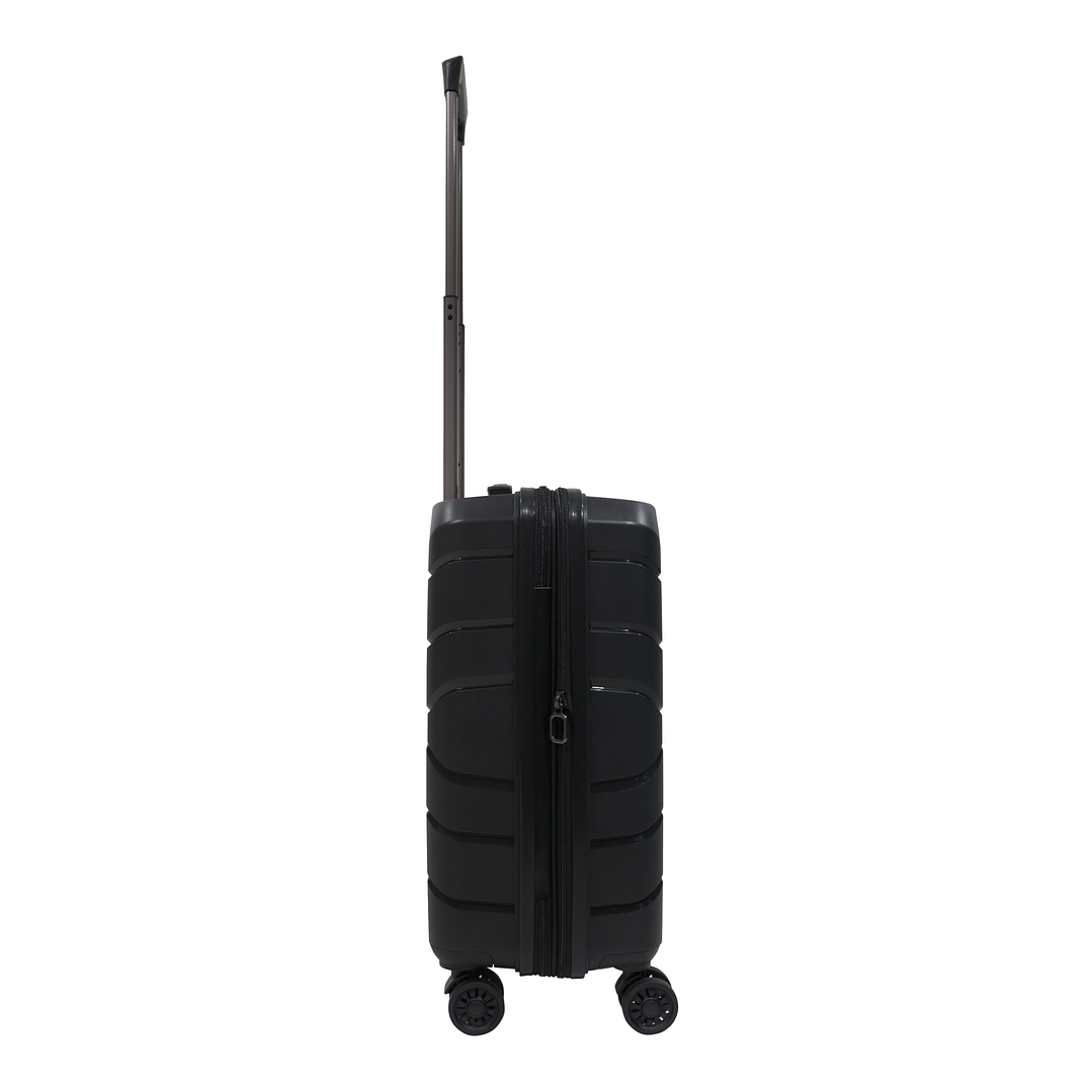 MALETA (UX) BUZIOS HEAD NEGRO (S) 2