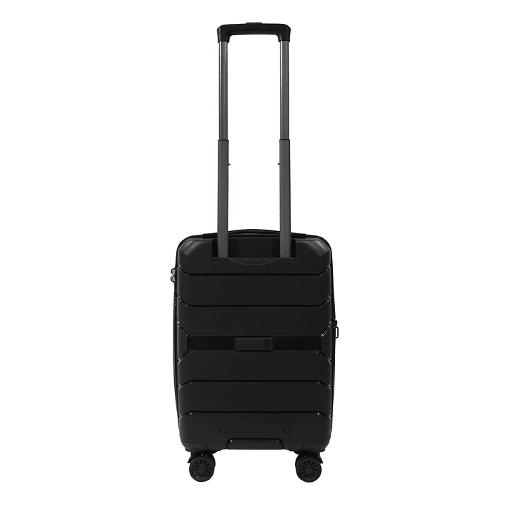 MALETA (UX) BUZIOS HEAD NEGRO (S) 3