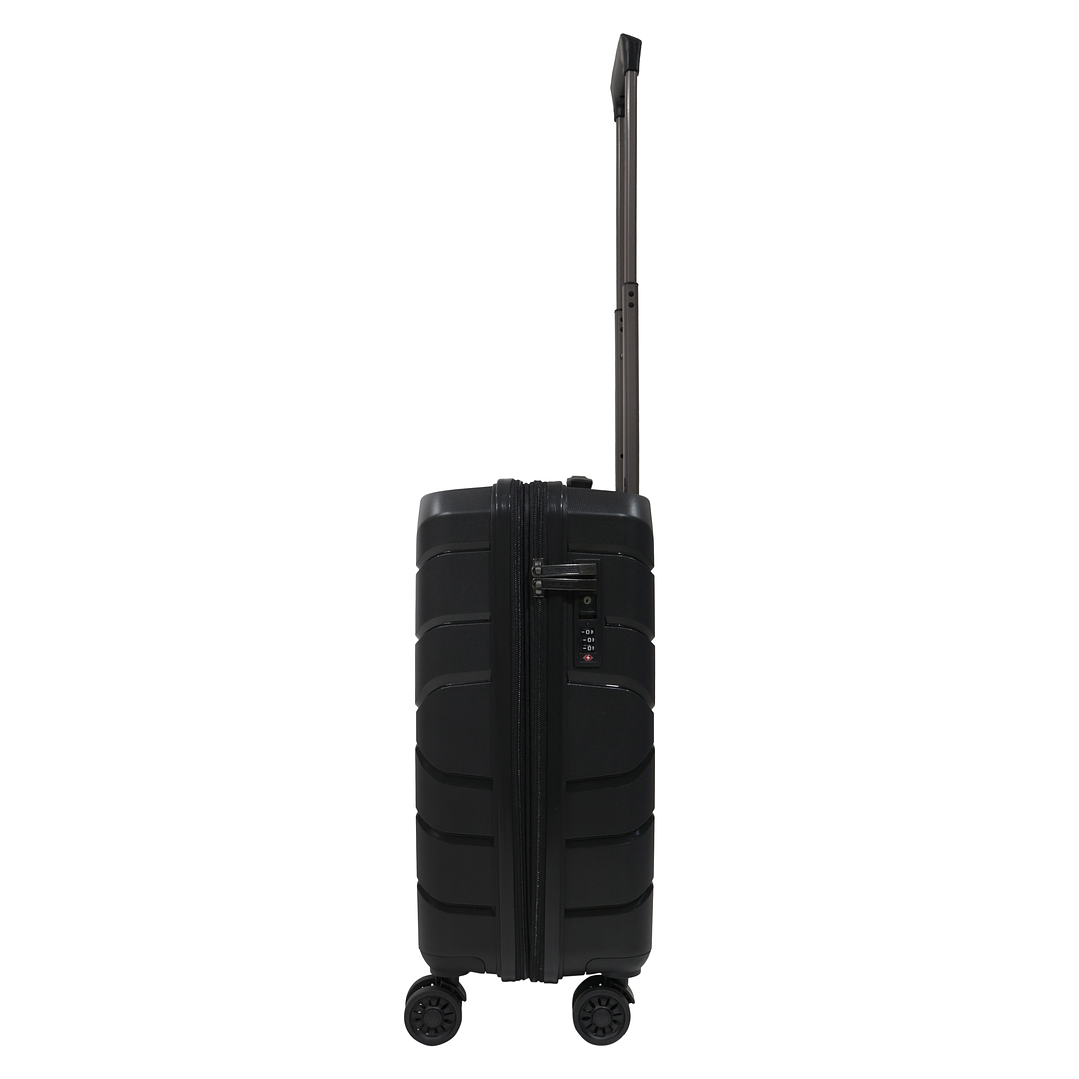 MALETA (UX) BUZIOS HEAD NEGRO (S) 4