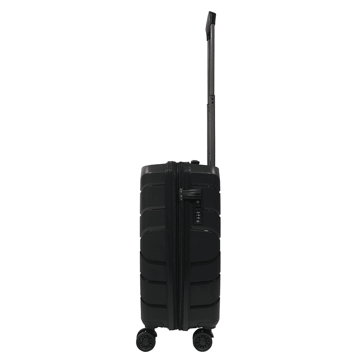 MALETA (UX) BUZIOS HEAD NEGRO (S) 4