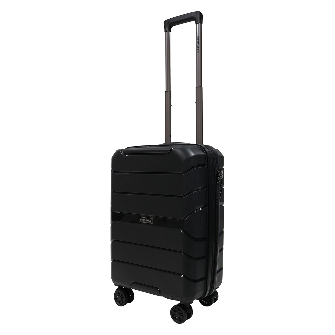 MALETA (UX) BUZIOS HEAD NEGRO (S) 1