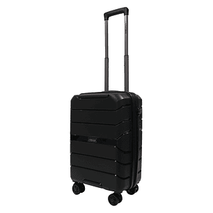 MALETA (UX) BUZIOS HEAD NEGRO (S)