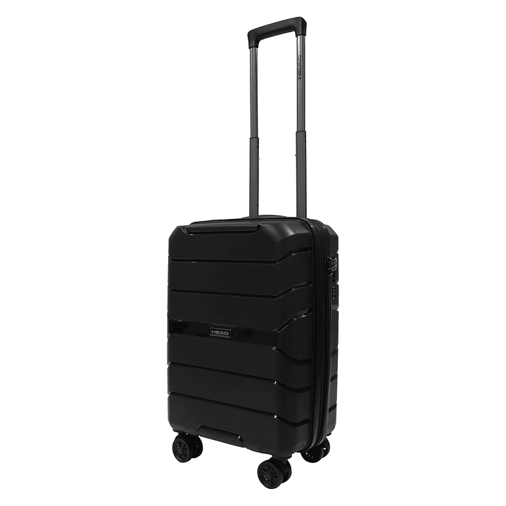 MALETA (UX) BUZIOS HEAD NEGRO (S) 1