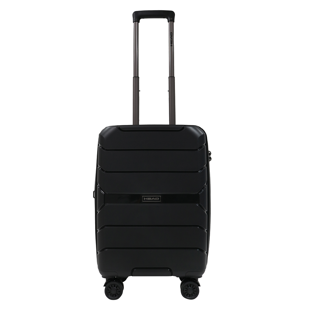 MALETA (UX) BUZIOS HEAD NEGRO (S) 7