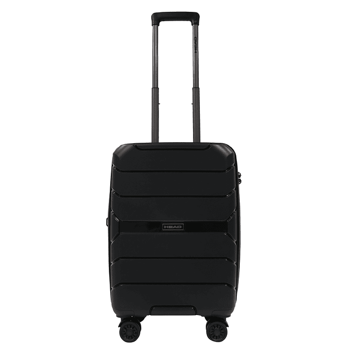 MALETA (UX) BUZIOS HEAD NEGRO (S) 7