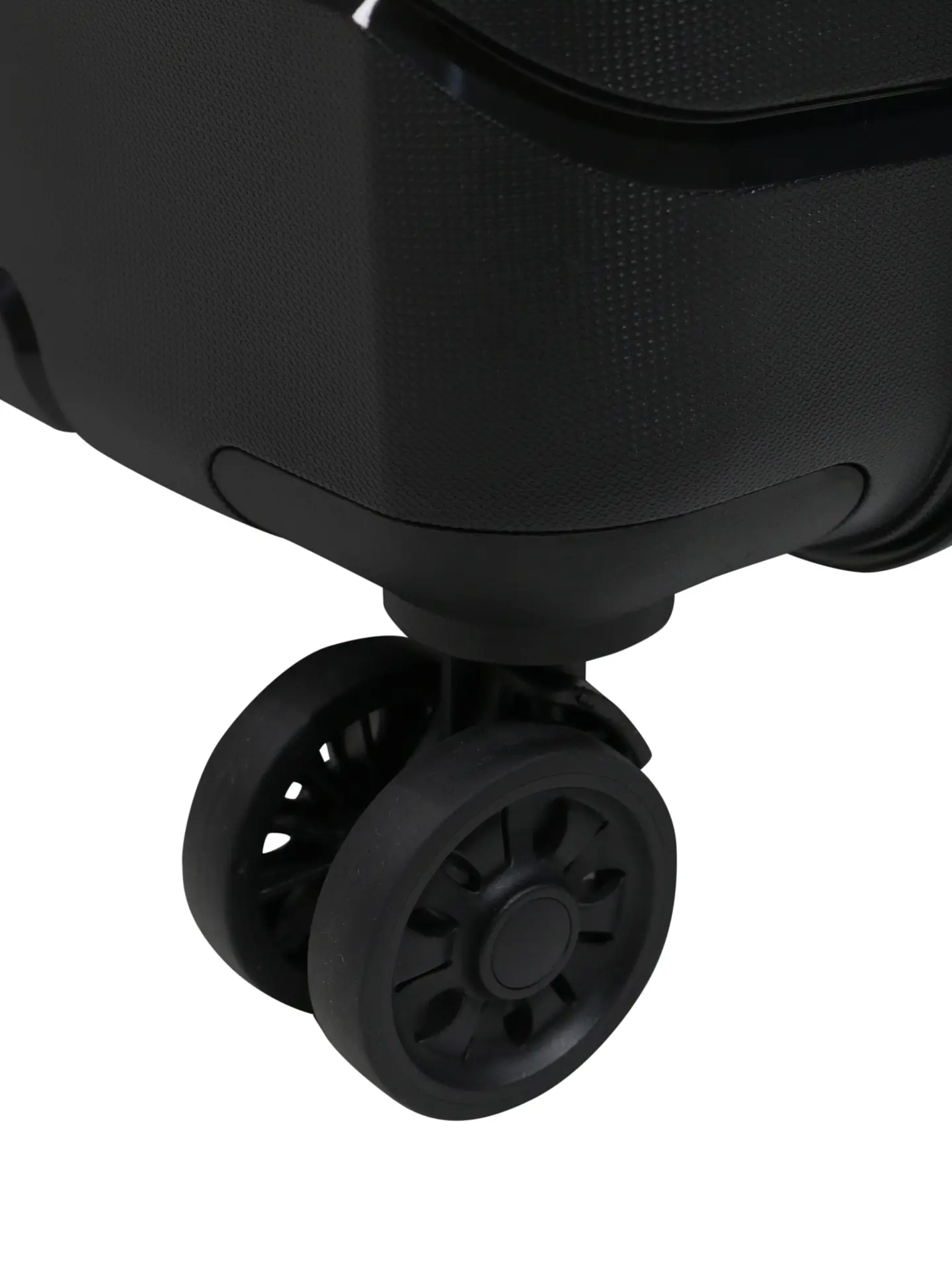 Maleta (Ux) Buzios Head Negro (S) 8