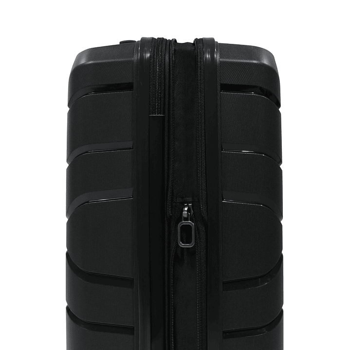 MALETA (UX) BUZIOS HEAD NEGRO (S) 9