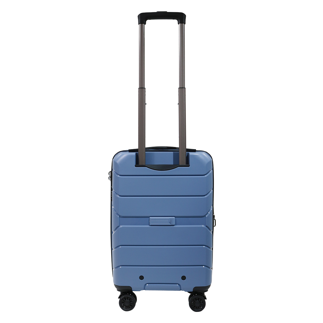 MALETA (UX) BUZIOS HEAD AZUL (S) 2