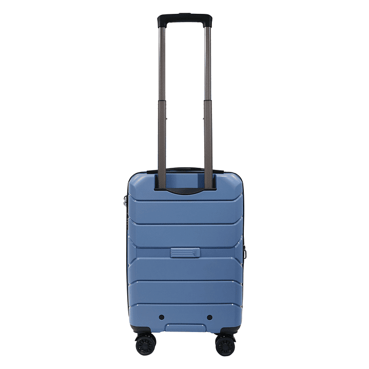 MALETA (UX) BUZIOS HEAD AZUL (S) 2