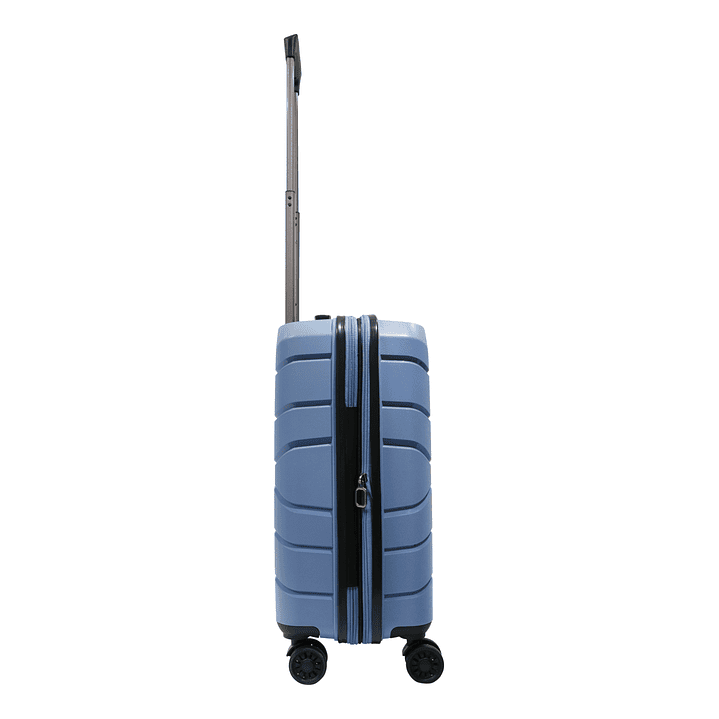 MALETA (UX) BUZIOS HEAD AZUL (S) 3