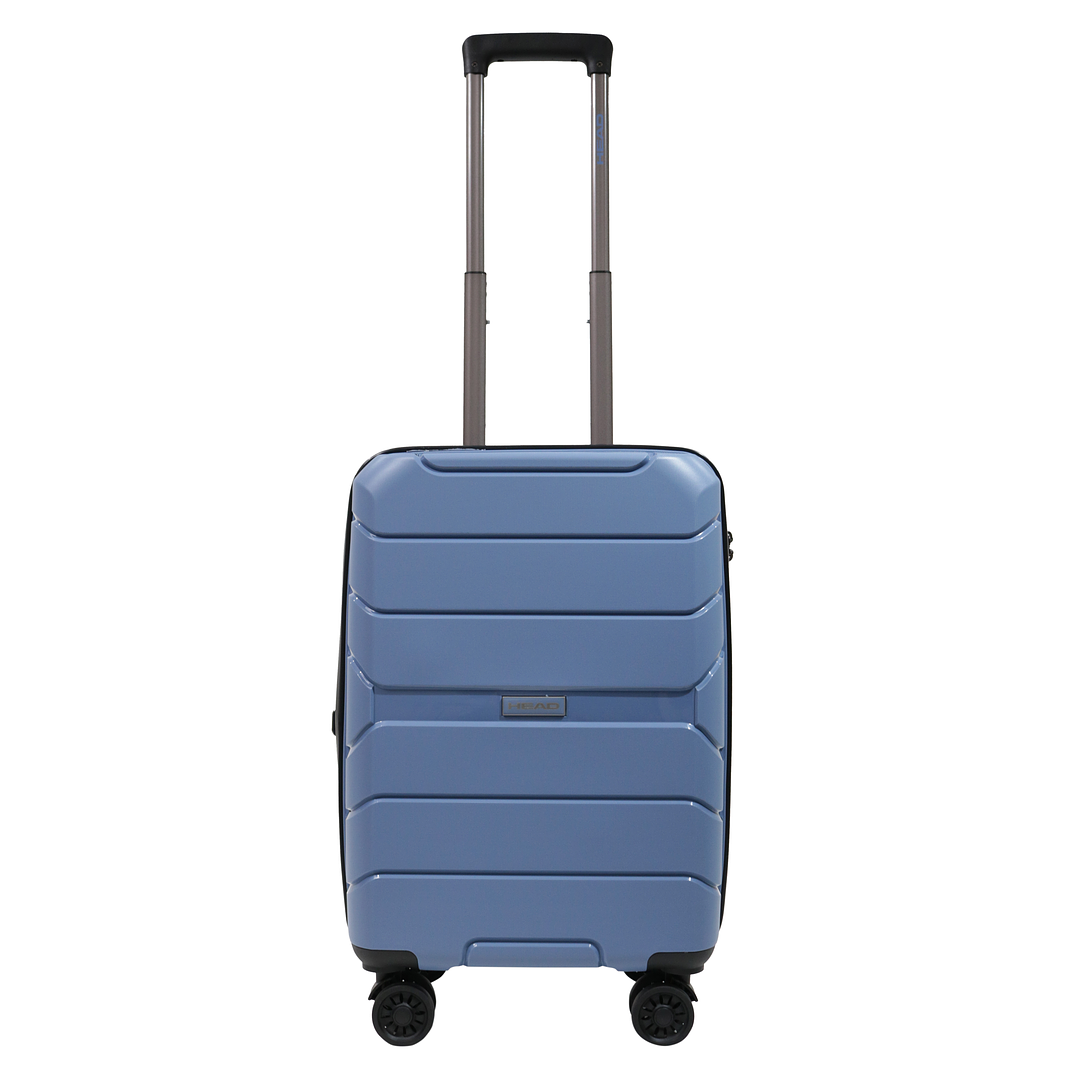 MALETA (UX) BUZIOS HEAD AZUL (S) 4