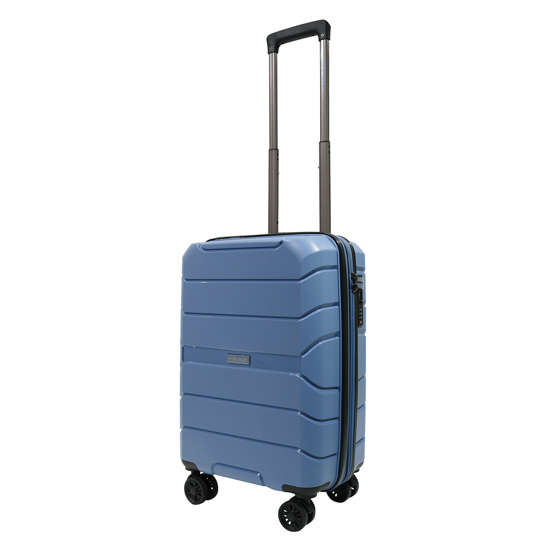 MALETA (UX) BUZIOS HEAD AZUL (S) 1