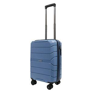 MALETA (UX) BUZIOS HEAD AZUL (S)